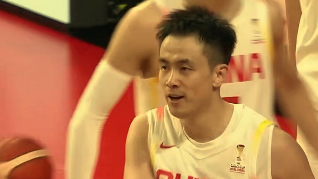 九游（中国）-恭喜中国男篮11分大逆转击败省队收获两连胜！赵继伟13+3稳定军心