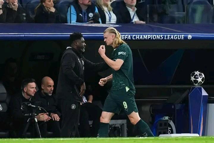 九游网页版-表现低迷，哈兰德出场82分钟7项进攻数据挂0