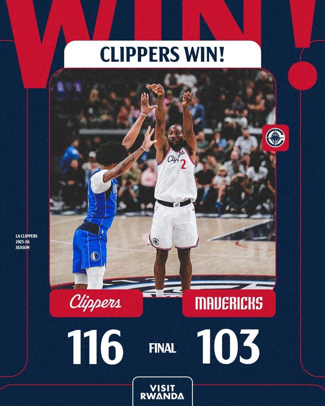 九游（中国）-北伐成功！垫底快船来了！泰伦卢真没吹牛！